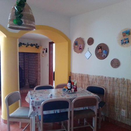 Casa Branca Holiday Resort Salir エクステリア 写真