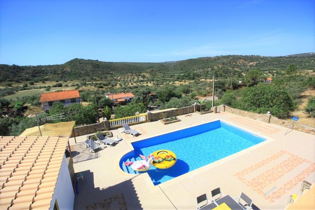 Casa Branca Holiday Resort Salir エクステリア 写真