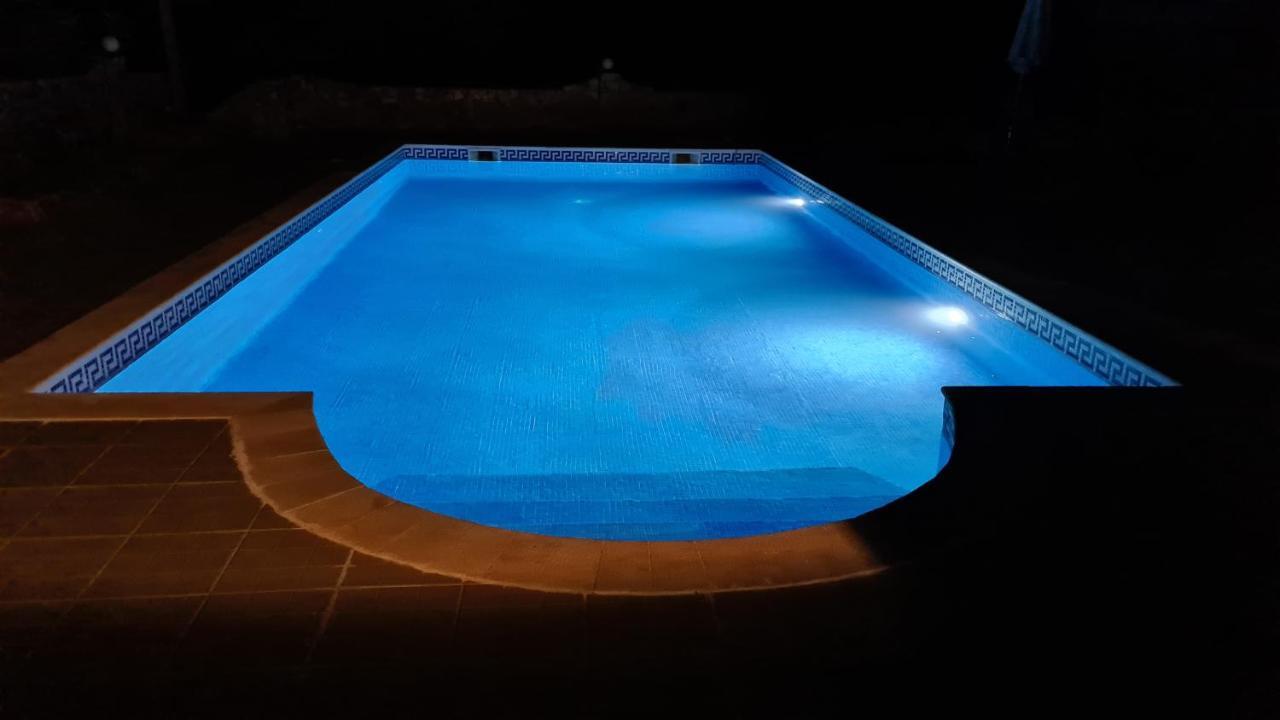 Casa Branca Holiday Resort Salir エクステリア 写真