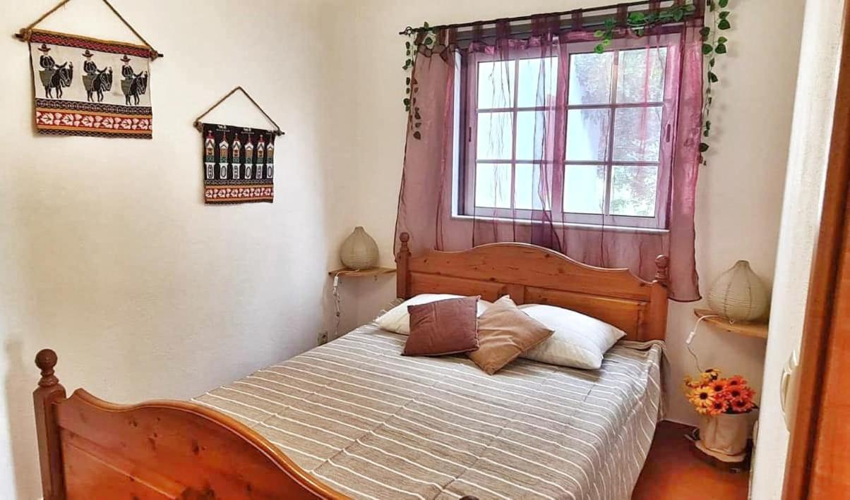 Casa Branca Holiday Resort Salir エクステリア 写真