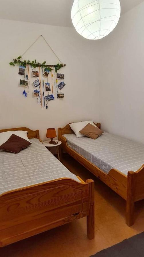 Casa Branca Holiday Resort Salir エクステリア 写真