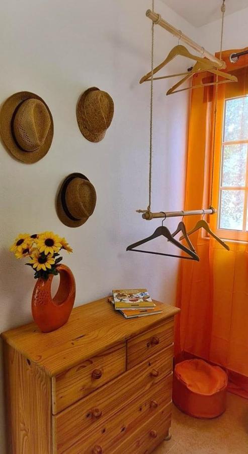 Casa Branca Holiday Resort Salir エクステリア 写真