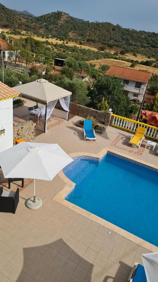 Casa Branca Holiday Resort Salir エクステリア 写真