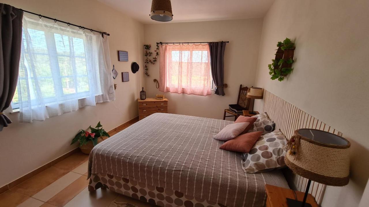 Casa Branca Holiday Resort Salir エクステリア 写真
