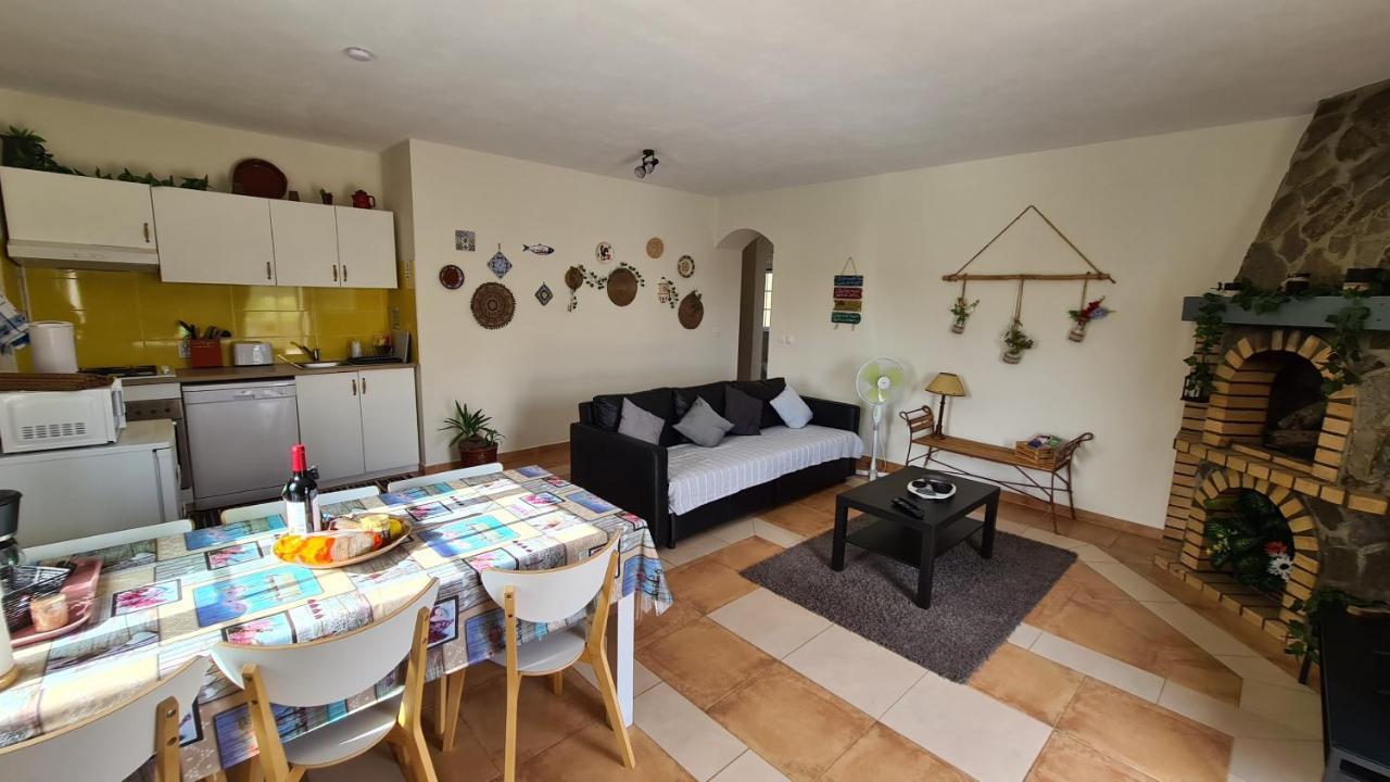 Casa Branca Holiday Resort Salir エクステリア 写真