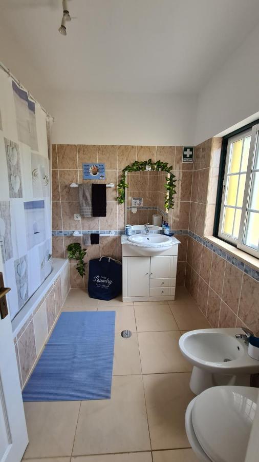 Casa Branca Holiday Resort Salir エクステリア 写真