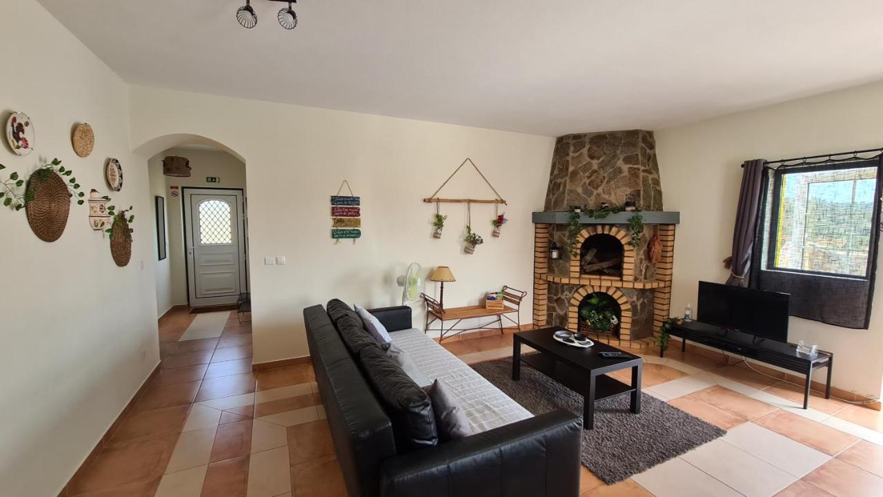 Casa Branca Holiday Resort Salir エクステリア 写真