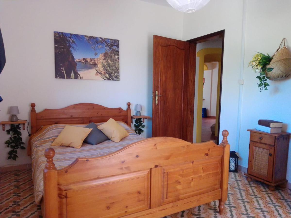 Casa Branca Holiday Resort Salir エクステリア 写真