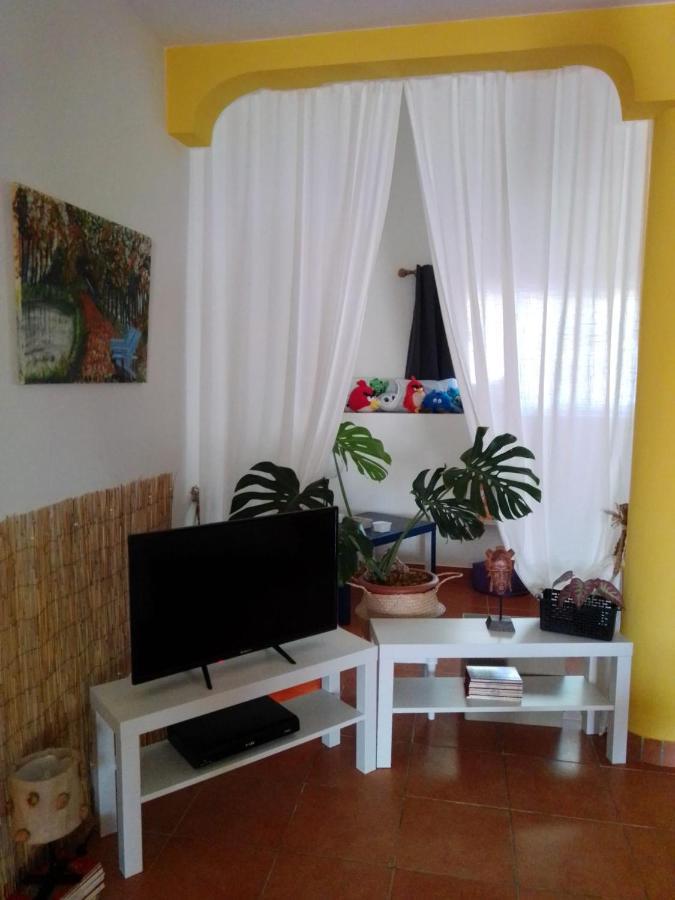 Casa Branca Holiday Resort Salir エクステリア 写真