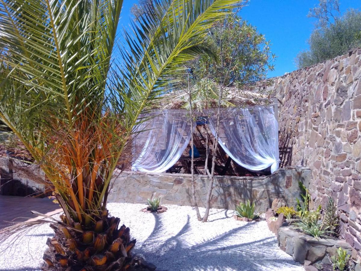 Casa Branca Holiday Resort Salir エクステリア 写真