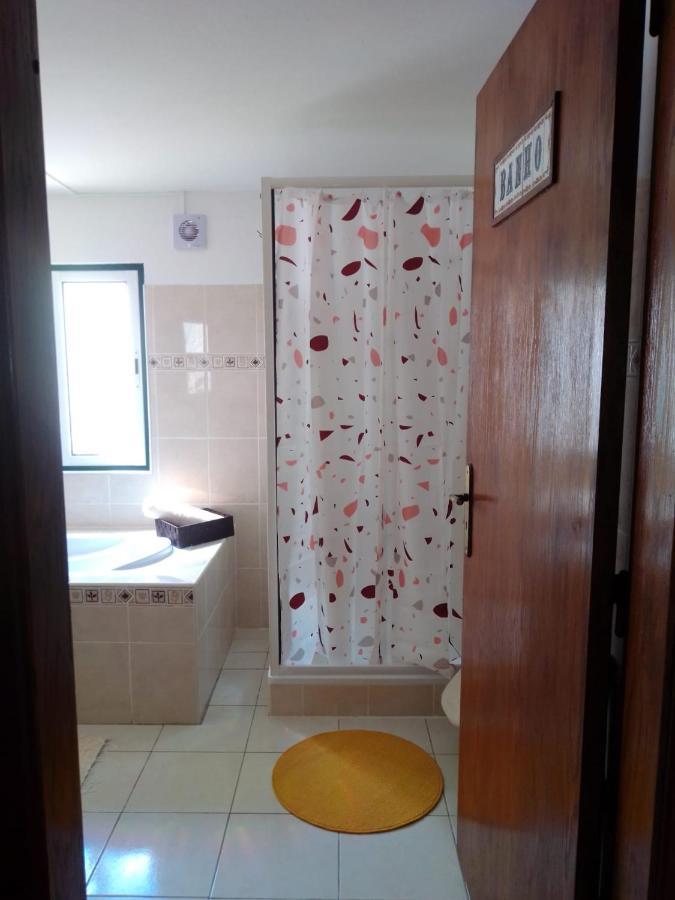 Casa Branca Holiday Resort Salir エクステリア 写真