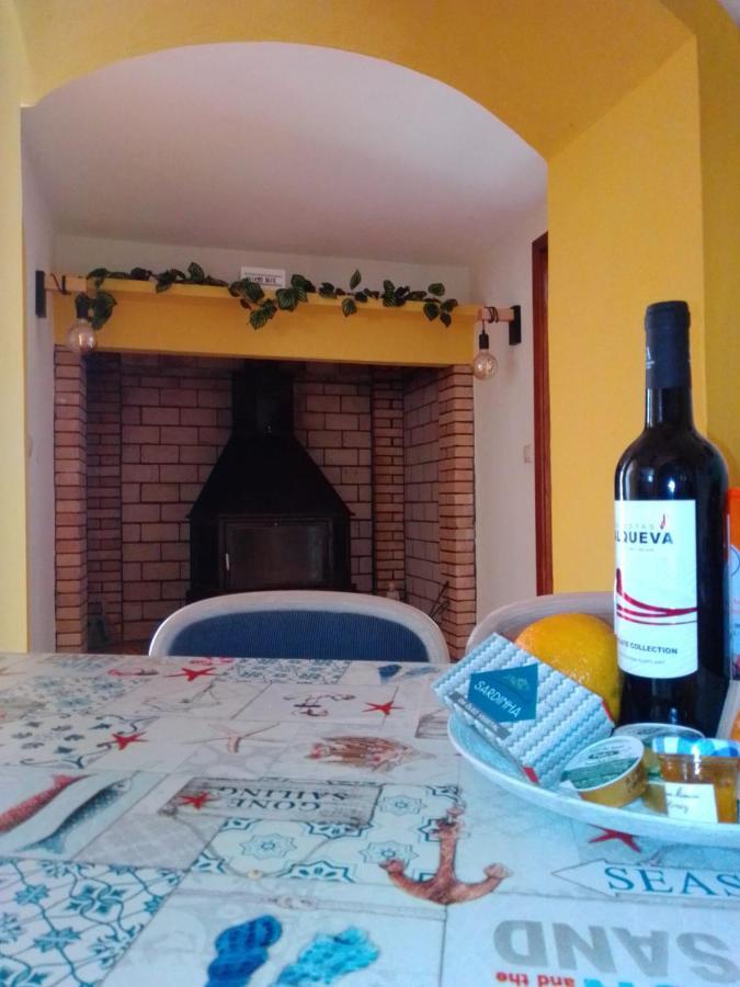 Casa Branca Holiday Resort Salir エクステリア 写真