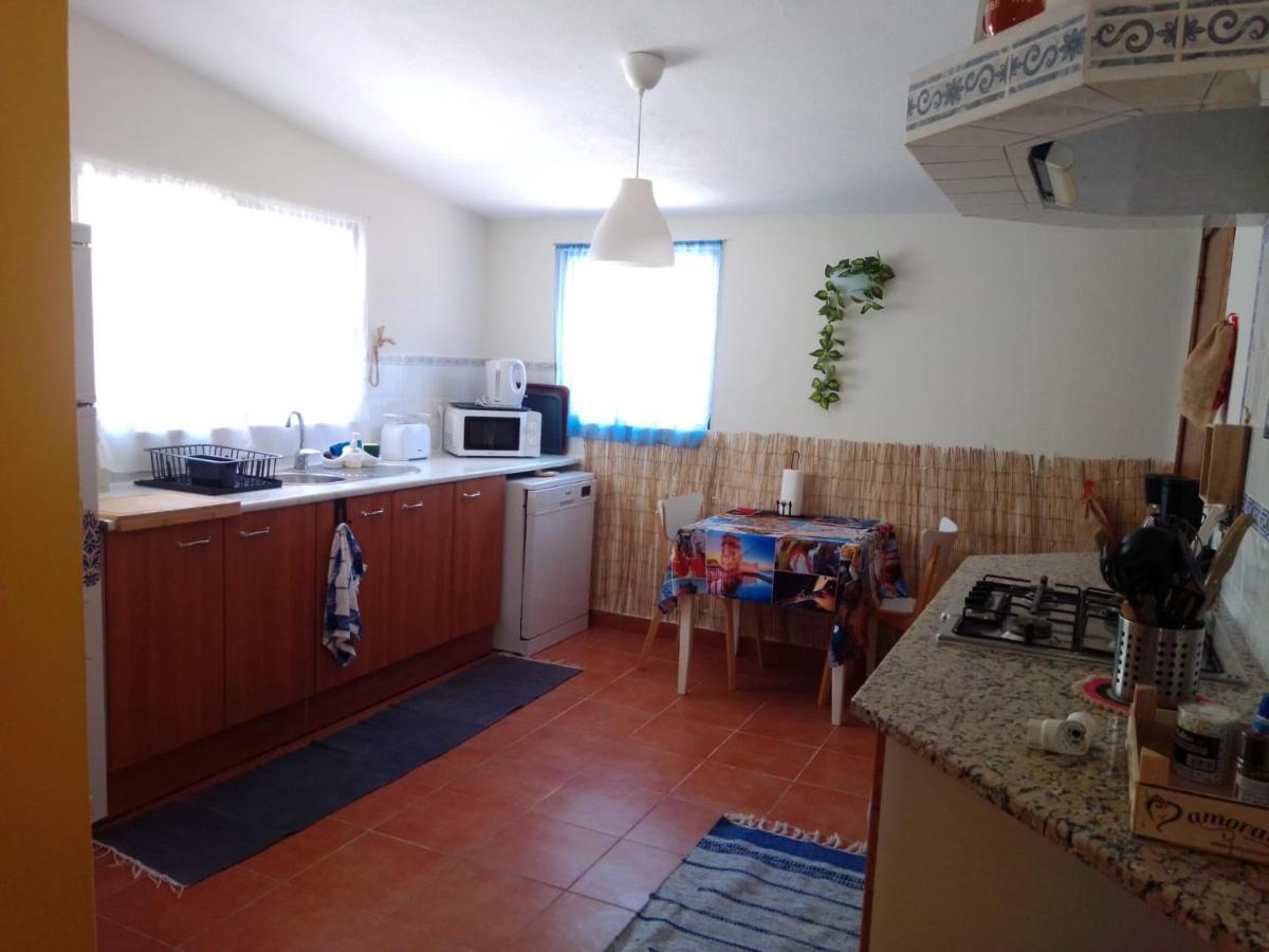 Casa Branca Holiday Resort Salir エクステリア 写真