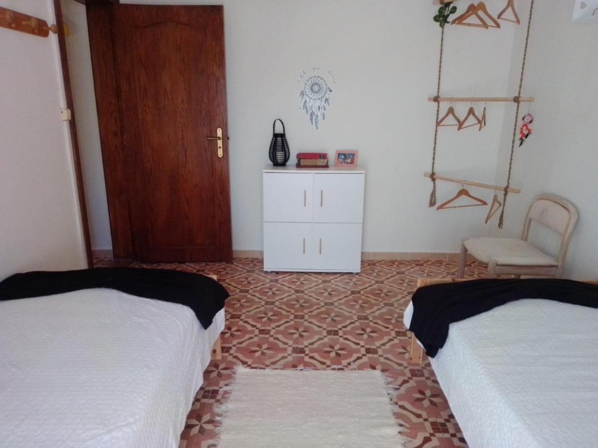 Casa Branca Holiday Resort Salir エクステリア 写真